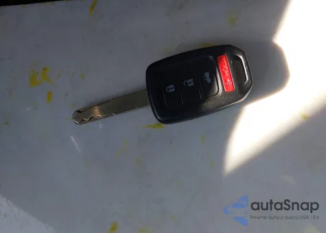 2018 Honda Civic Lx из США, поврежденный, VIN 2HGFC2F57JH581110